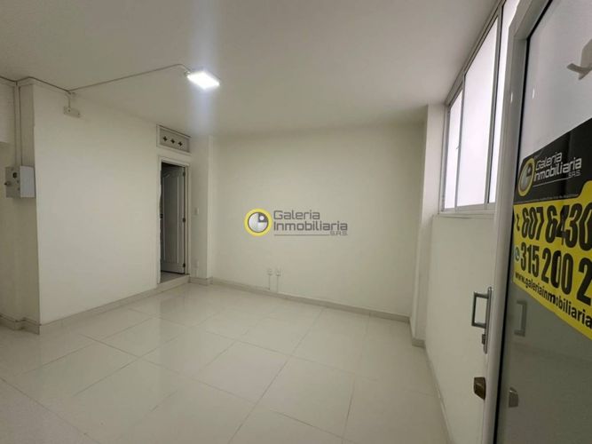 Oficina en arriendo en Cabecera Del Llano, Bucaramanga, 14 m² · foto 2 de 7