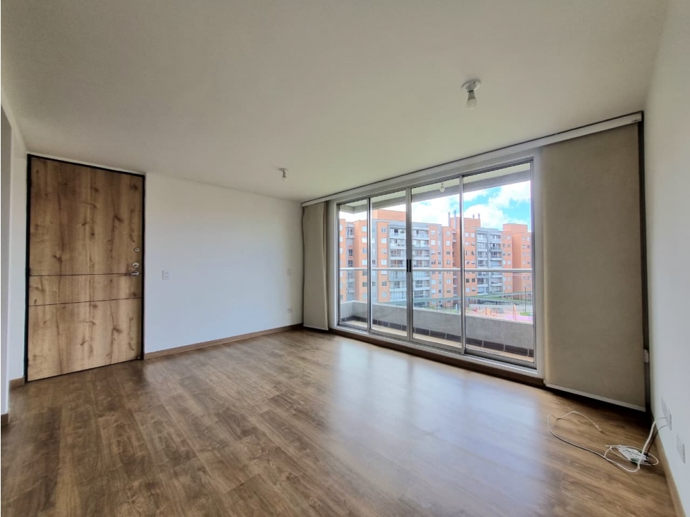 Apartamento en venta en Parque Industrial San Jorge, Mosquera · foto 2 de 22