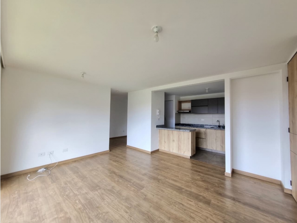 Apartamento en venta en Parque Industrial San Jorge, Mosquera · foto 3 de 22