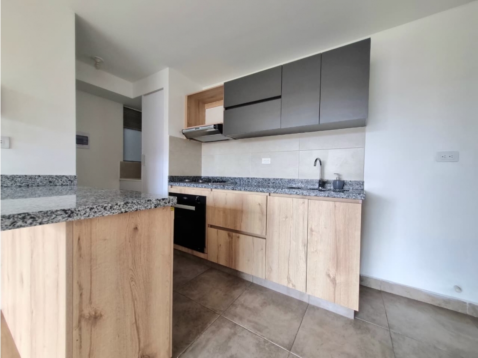 Apartamento en venta en Parque Industrial San Jorge, Mosquera · foto 4 de 22