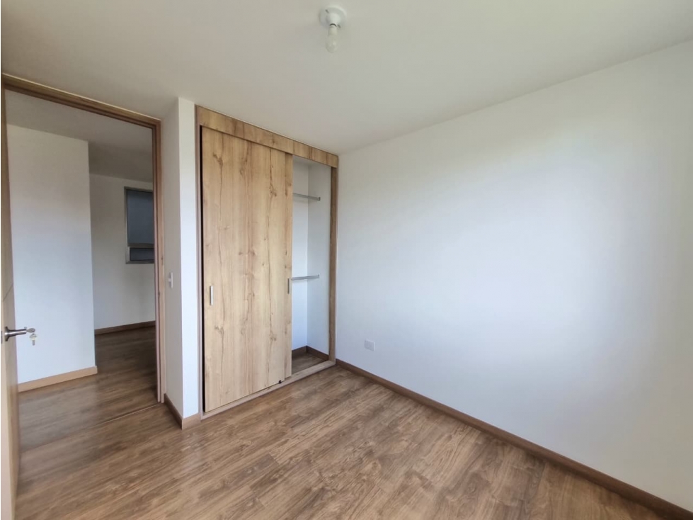 Apartamento en venta en Parque Industrial San Jorge, Mosquera · foto 6 de 22