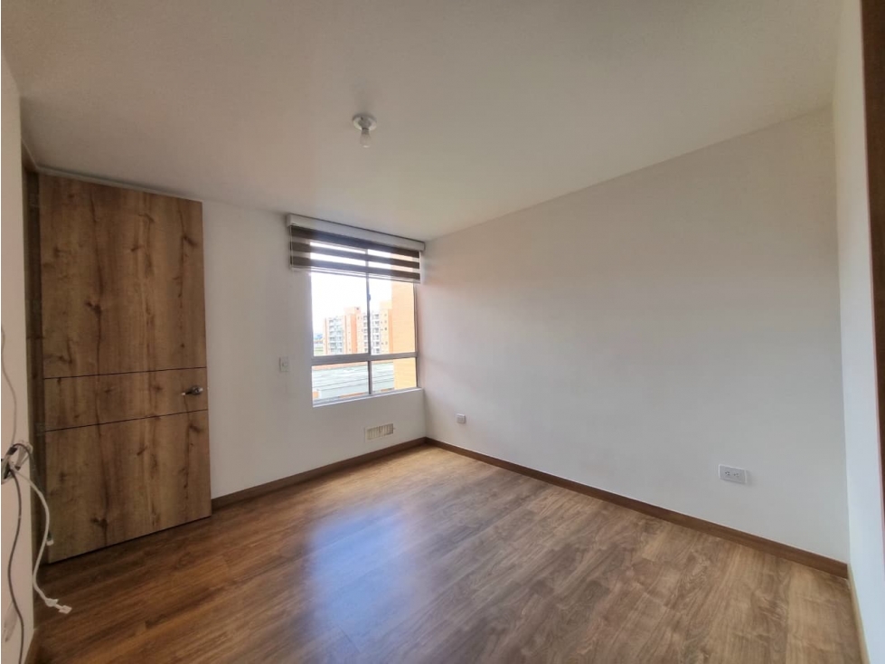 Apartamento en venta en Parque Industrial San Jorge, Mosquera · foto 7 de 22