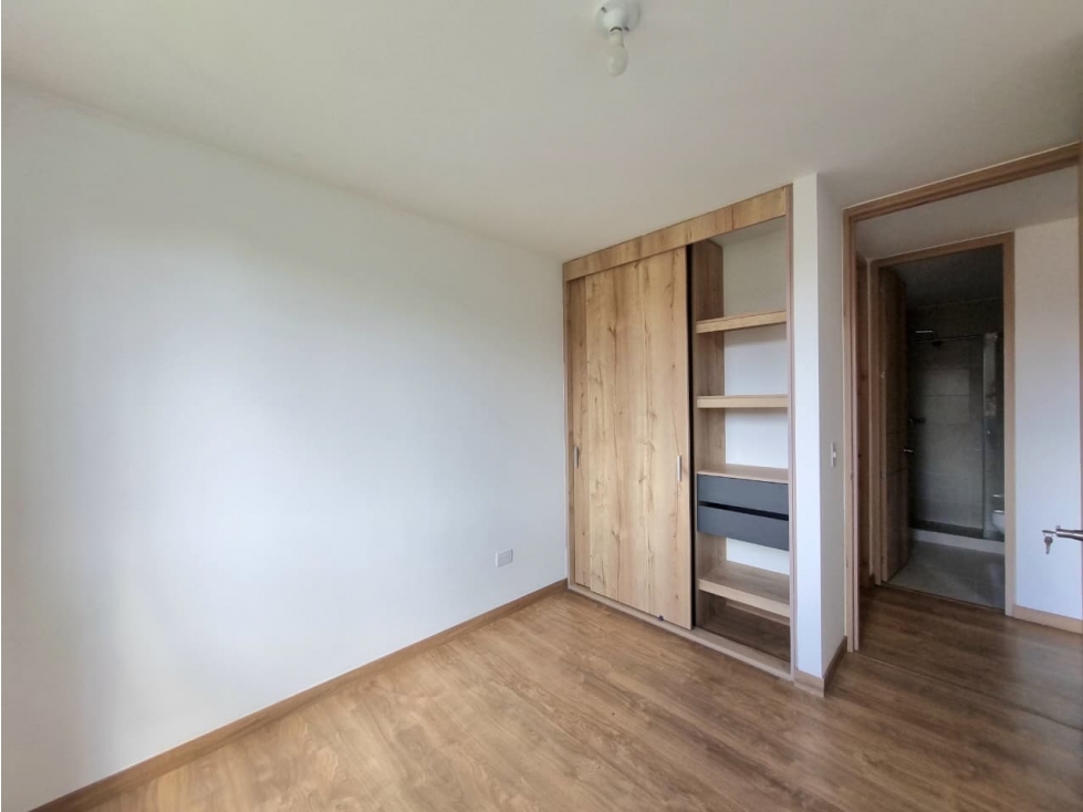 Apartamento en venta en Parque Industrial San Jorge, Mosquera · foto 8 de 22