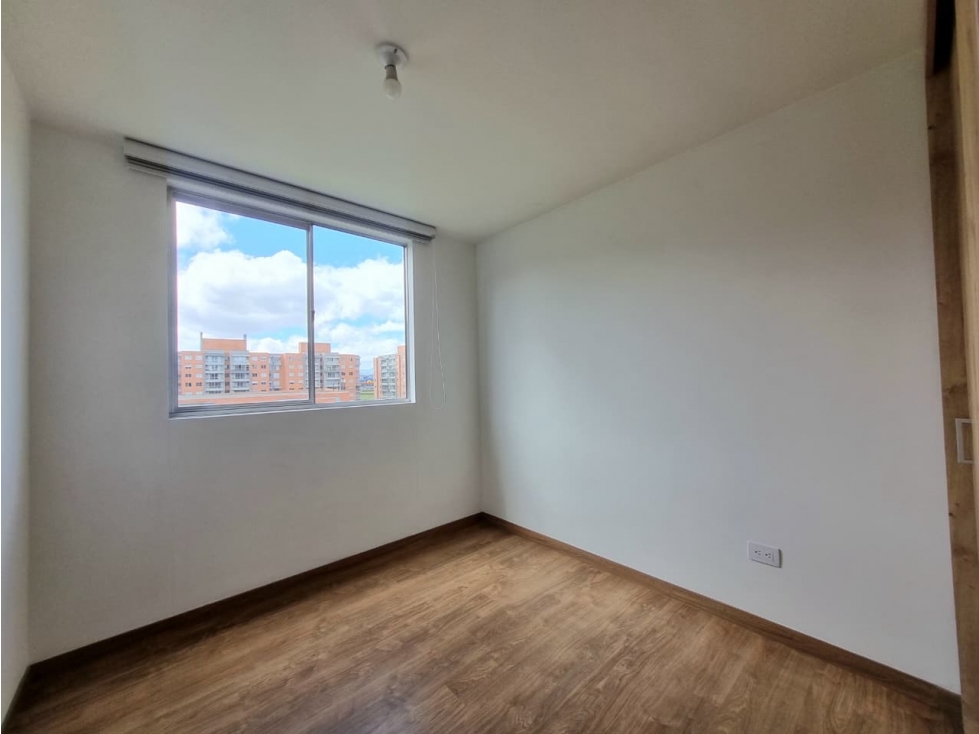 Apartamento en venta en Parque Industrial San Jorge, Mosquera · foto 9 de 22