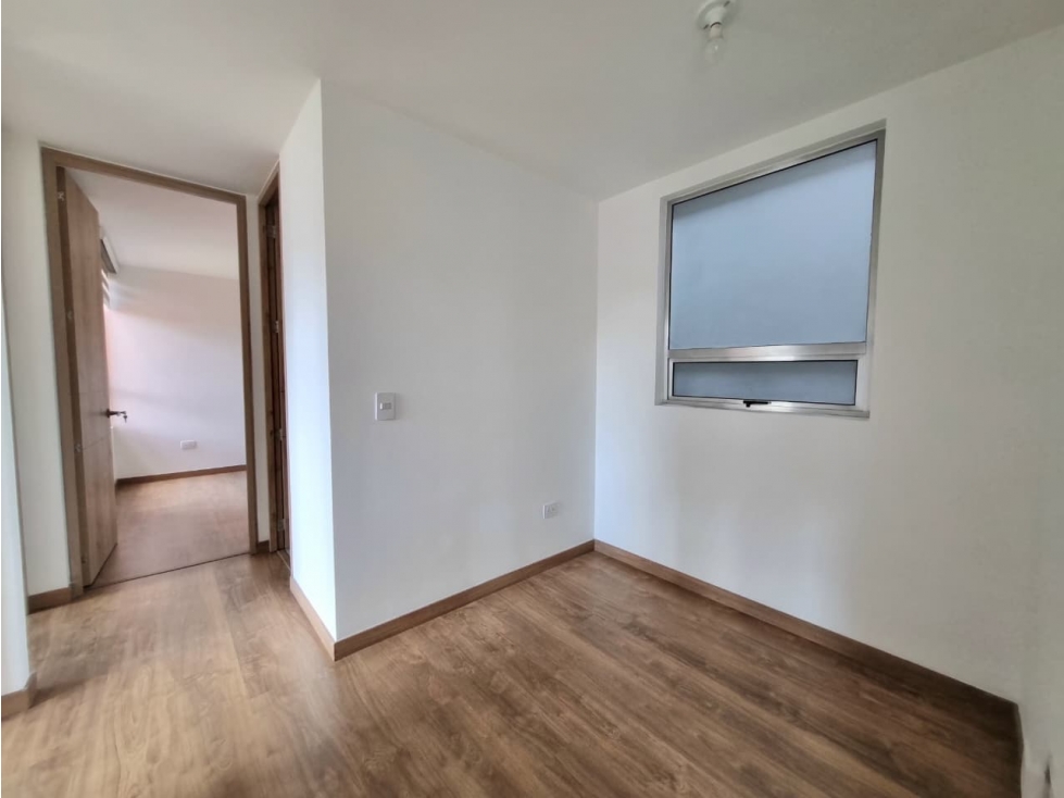 Apartamento en venta en Parque Industrial San Jorge, Mosquera · foto 12 de 22