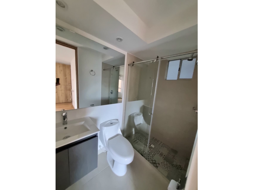 Apartamento en venta en Parque Industrial San Jorge, Mosquera · foto 14 de 22