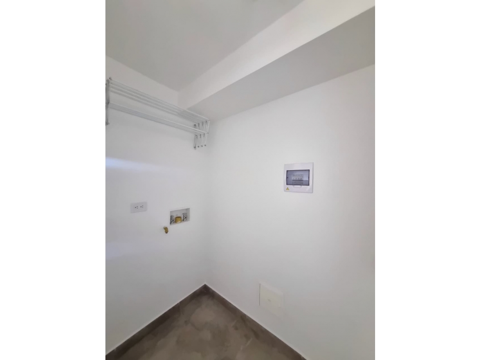 Apartamento en venta en Parque Industrial San Jorge, Mosquera · foto 15 de 22