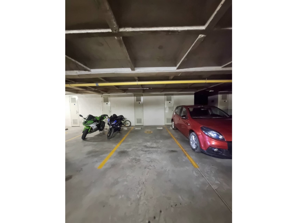 Apartamento en venta en Parque Industrial San Jorge, Mosquera · foto 18 de 22