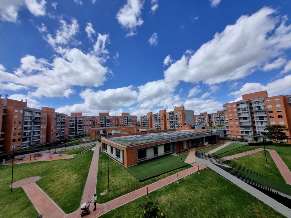 Apartamento en venta en Parque Industrial San Jorge, Mosquera · foto 19 de 22