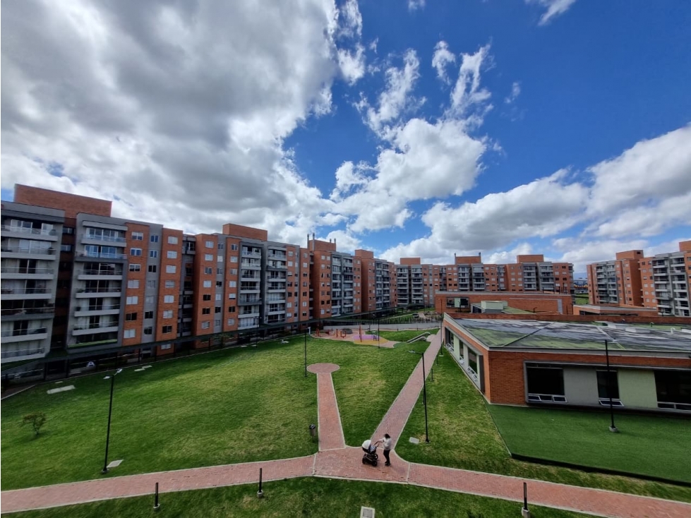 Apartamento en venta en Parque Industrial San Jorge, Mosquera · foto 20 de 22
