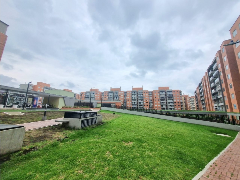 Apartamento en venta en Parque Industrial San Jorge, Mosquera · foto 22 de 22