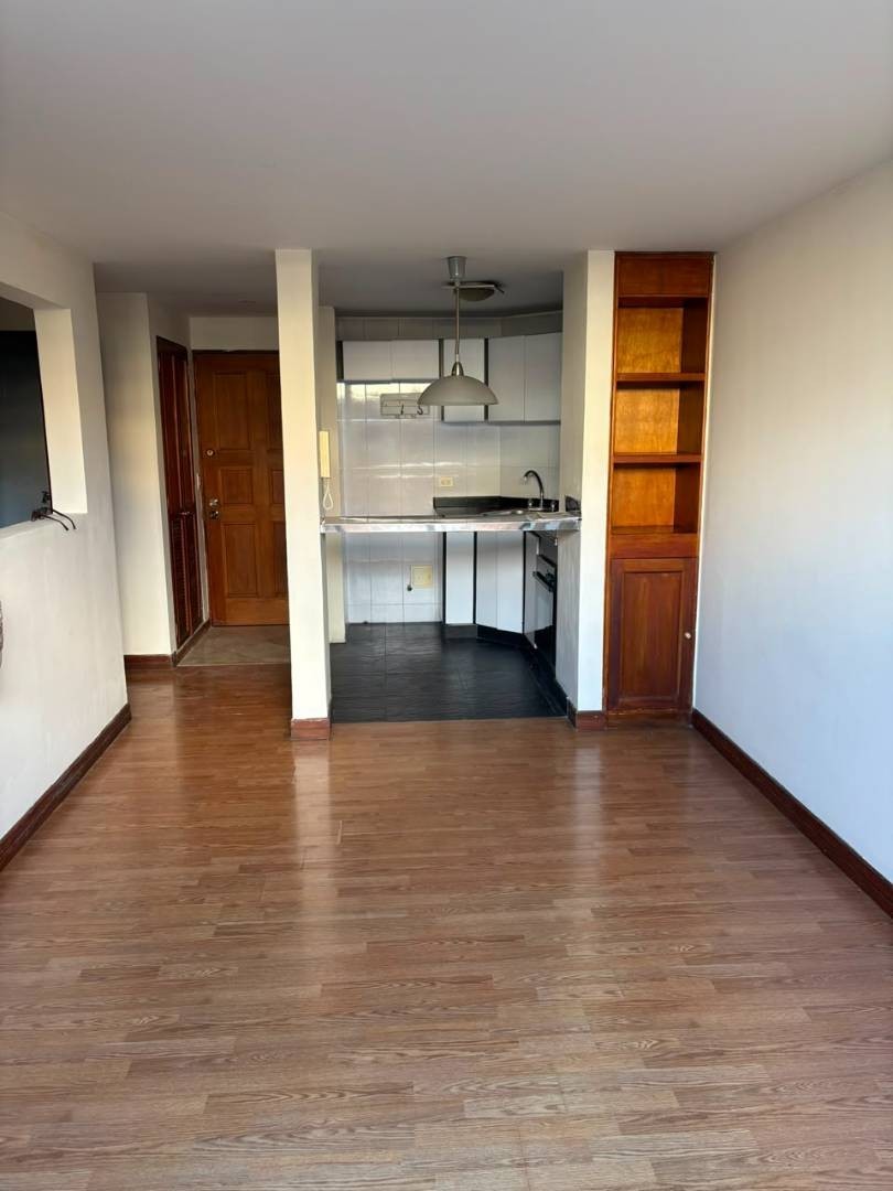Apartamento en Venta en San patricio, Bogotá