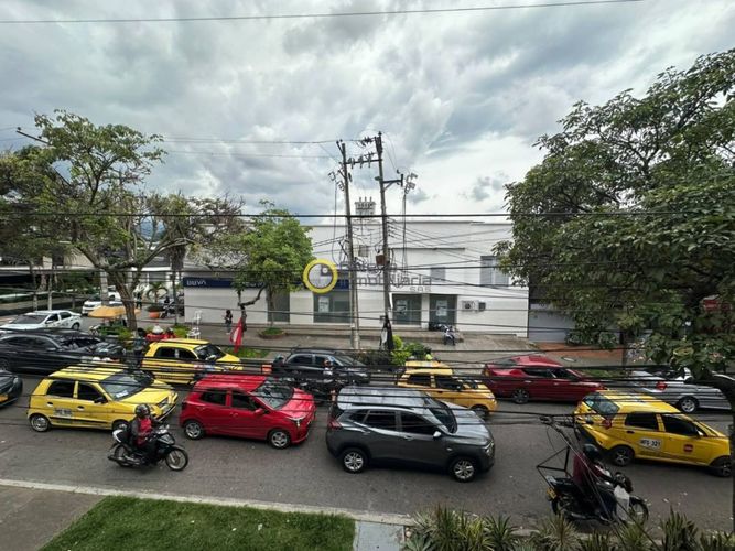 Oficina en arriendo en Cabecera Del Llano, Bucaramanga, 40 m² · foto 7 de 7