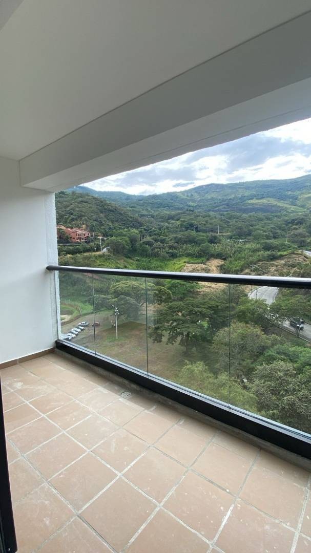 Apartaestudio en Venta en San vicente, Cali