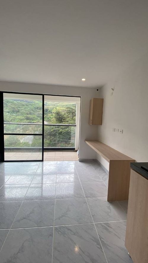 Apartaestudio en arriendo en San Vicente, Cali, 30 m² · foto 4 de 24