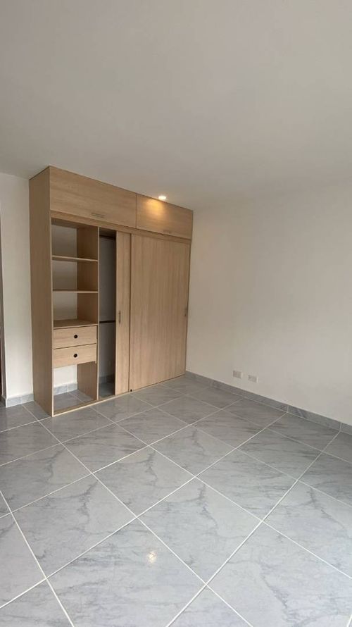 Apartaestudio en arriendo en San Vicente, Cali, 30 m² · foto 5 de 24