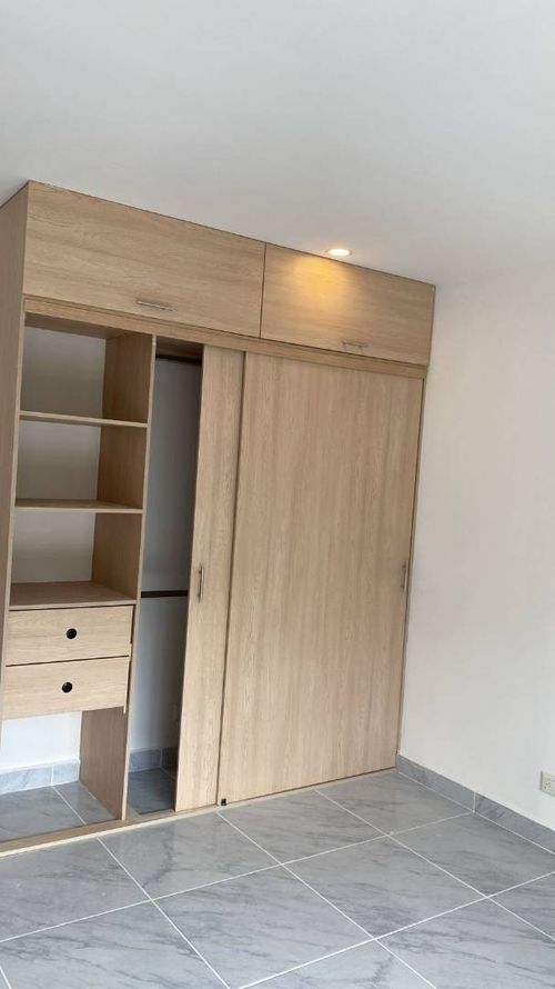 Apartaestudio en arriendo en San Vicente, Cali, 30 m² · foto 6 de 24