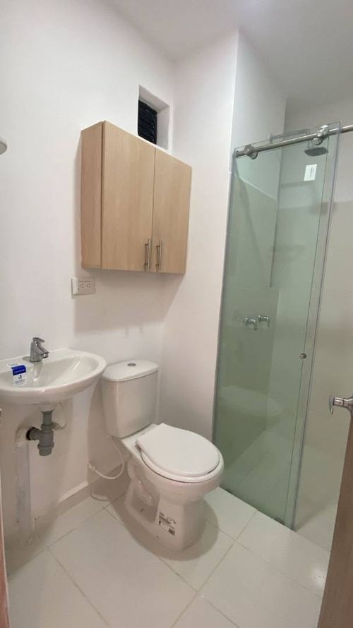 Apartaestudio en arriendo en San Vicente, Cali, 30 m² · foto 7 de 24