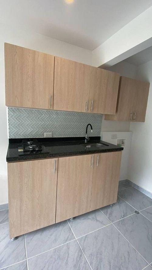 Apartaestudio en arriendo en San Vicente, Cali, 30 m² · foto 11 de 24