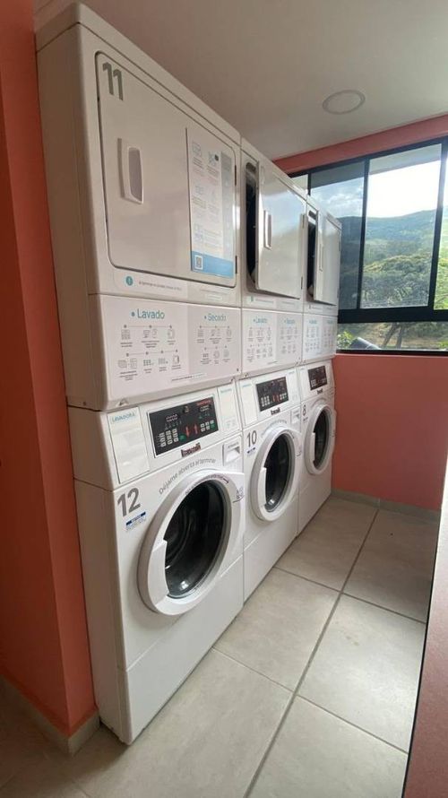 Apartaestudio en arriendo en San Vicente, Cali, 30 m² · foto 15 de 24