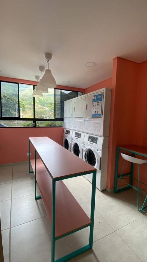 Apartaestudio en arriendo en San Vicente, Cali, 30 m² · foto 16 de 24