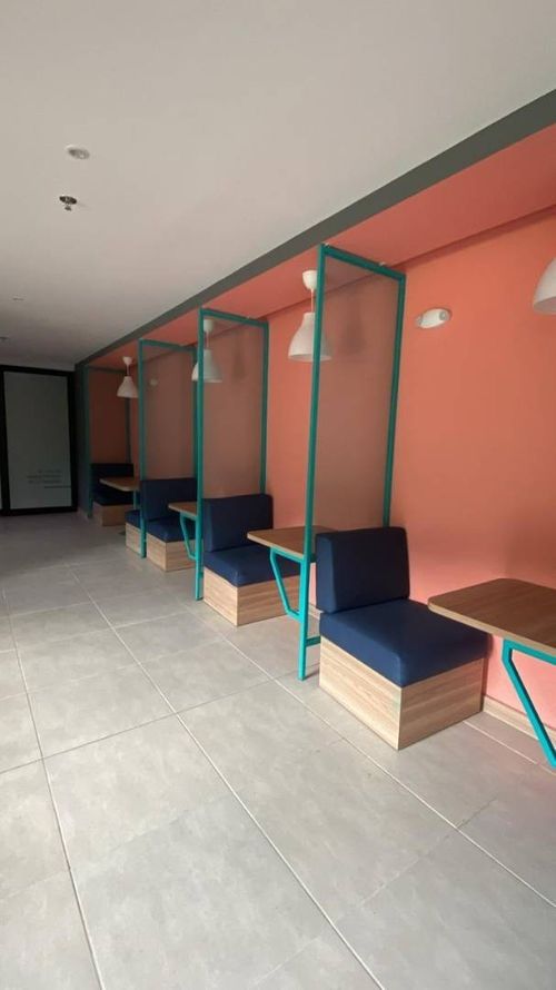 Apartaestudio en arriendo en San Vicente, Cali, 30 m² · foto 18 de 24