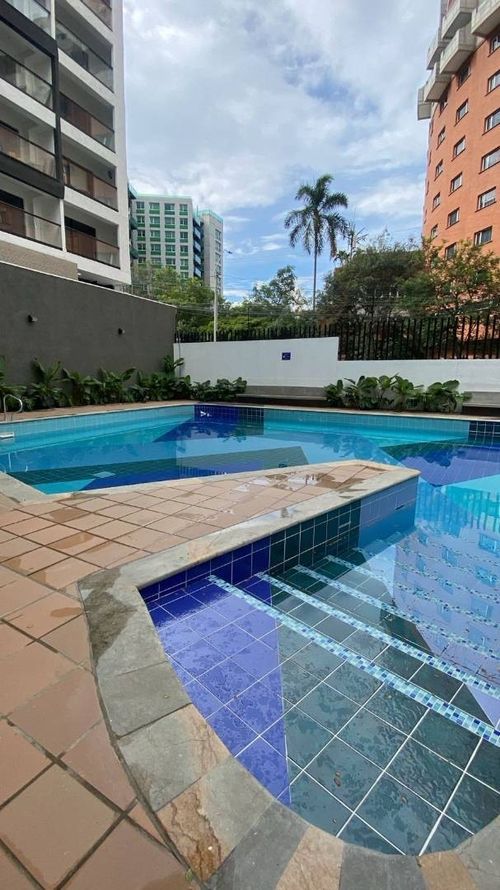 Apartaestudio en arriendo en San Vicente, Cali, 30 m² · foto 19 de 24