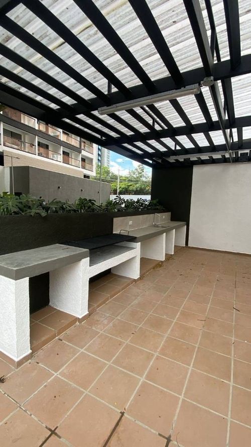 Apartaestudio en arriendo en San Vicente, Cali, 30 m² · foto 23 de 24