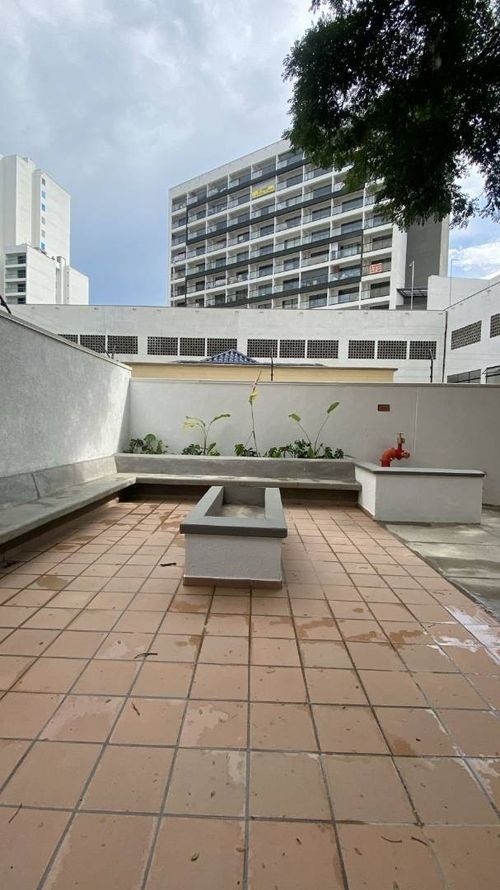 Apartaestudio en arriendo en San Vicente, Cali, 30 m² · foto 24 de 24