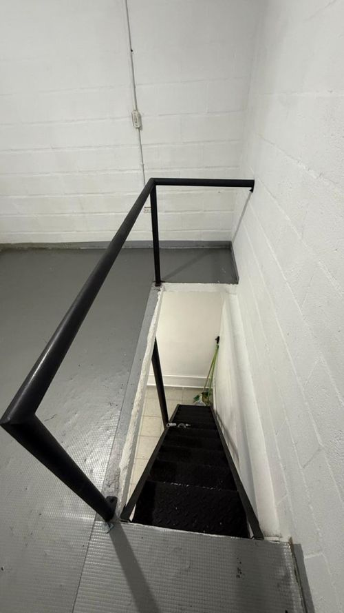 Local en venta en Viviendas Del Sur, Itagüí, 10 m² · foto 7 de 7