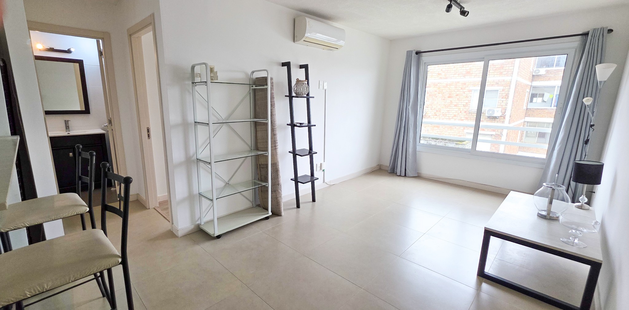 Alquiler Apartamento Malvin 1 Dormitorio