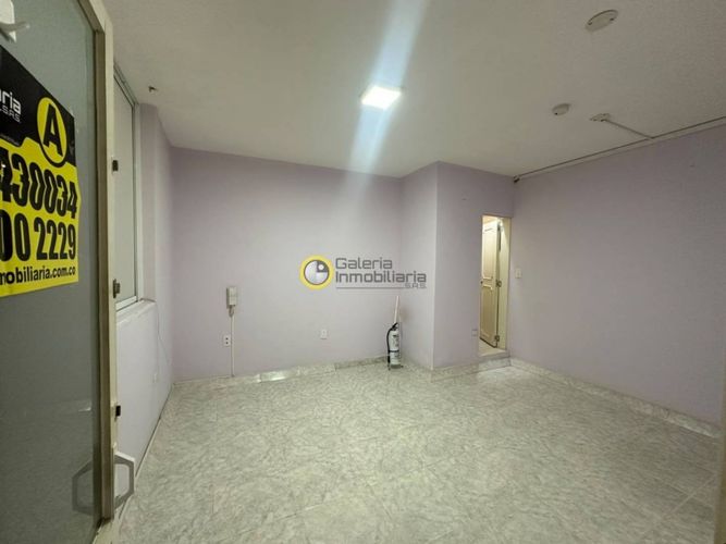 Oficina en arriendo en Cabecera Del Llano, Bucaramanga, 16 m² · foto 2 de 6