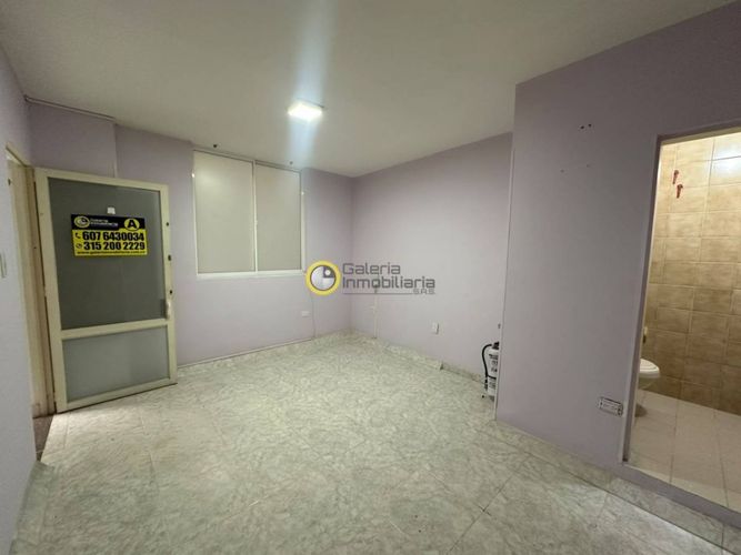 Oficina en arriendo en Cabecera Del Llano, Bucaramanga, 16 m² · foto 3 de 6
