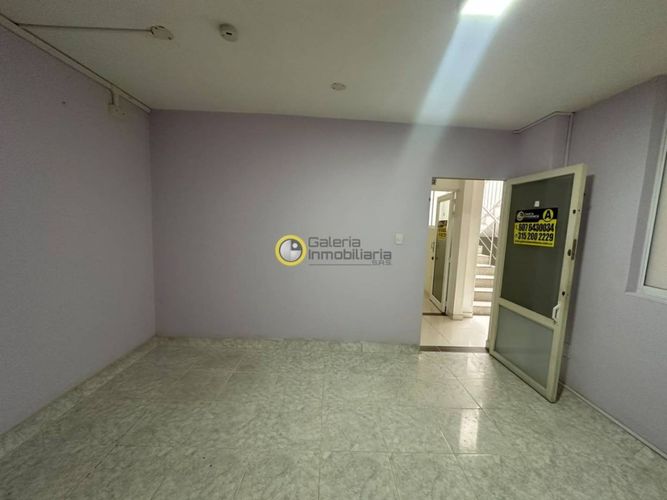 Oficina en arriendo en Cabecera Del Llano, Bucaramanga, 16 m² · foto 5 de 6