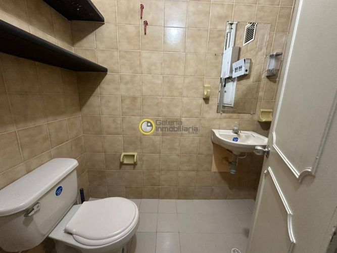 Oficina en arriendo en Cabecera Del Llano, Bucaramanga, 16 m² · foto 6 de 6