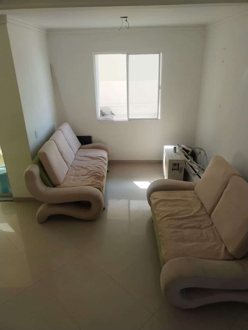 Apartamento en venta en Alto Bosque, Cartagena · foto 2 de 11