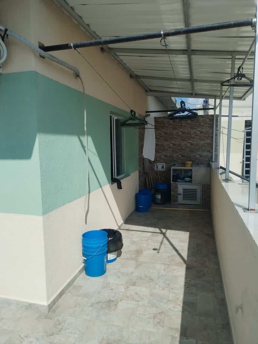 Apartamento en venta en Alto Bosque, Cartagena · foto 10 de 11
