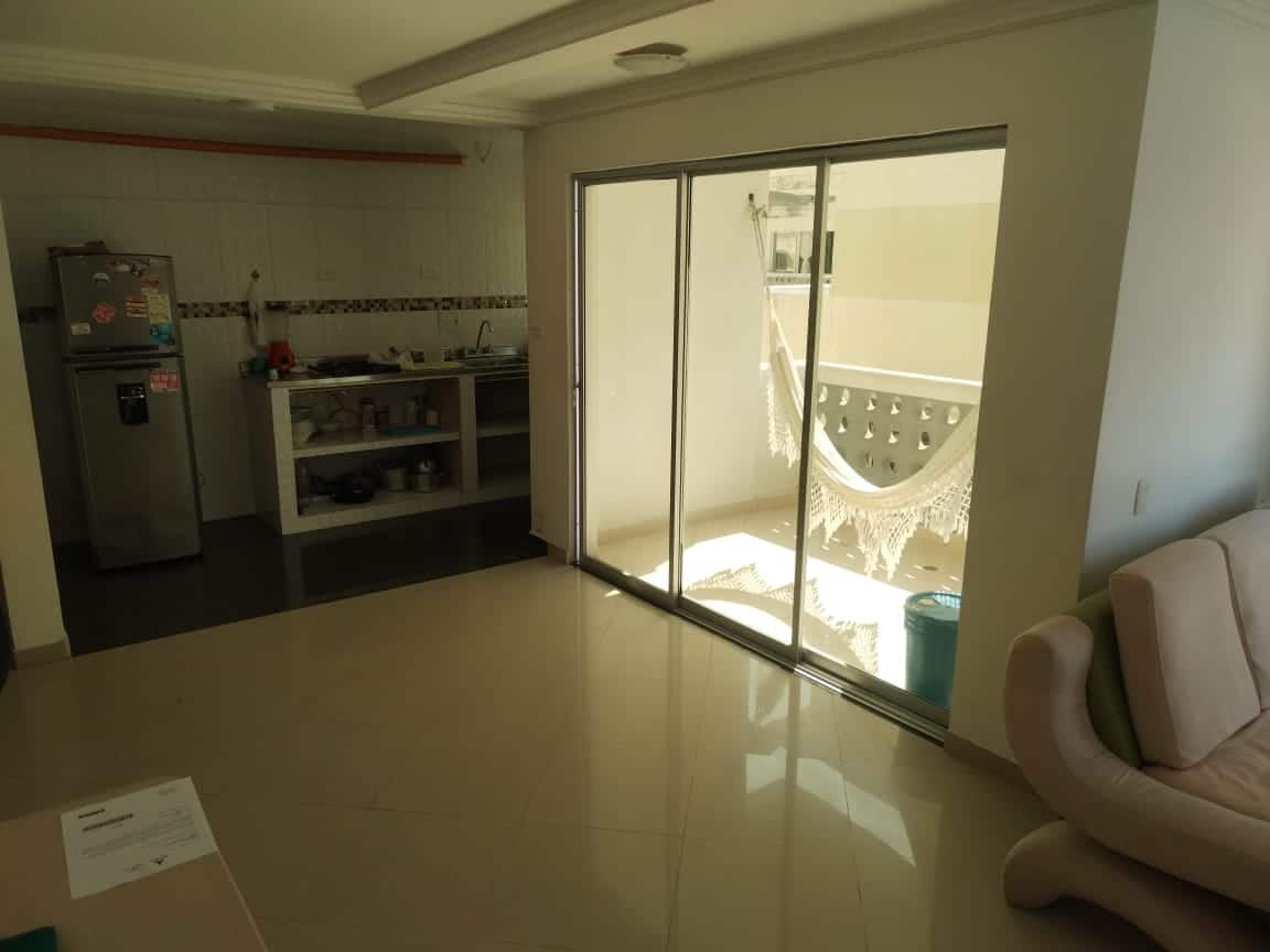 Apartamento en venta en Alto Bosque, Cartagena · foto 11 de 11