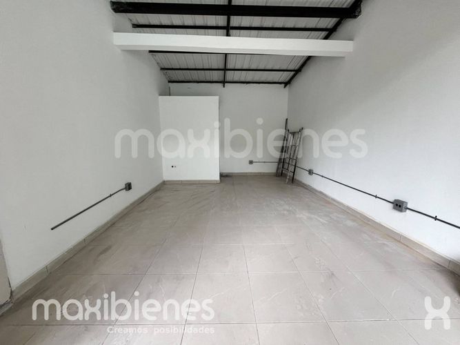 Local en arriendo en Cristobal, Medellín, 23 m² · foto 4 de 11