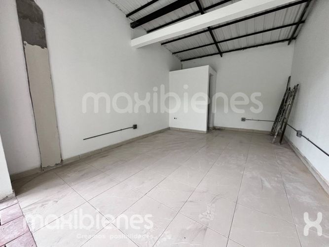 Local en arriendo en Cristobal, Medellín, 23 m² · foto 5 de 11