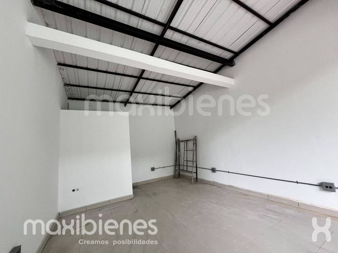 Local en arriendo en Cristobal, Medellín, 23 m² · foto 6 de 11