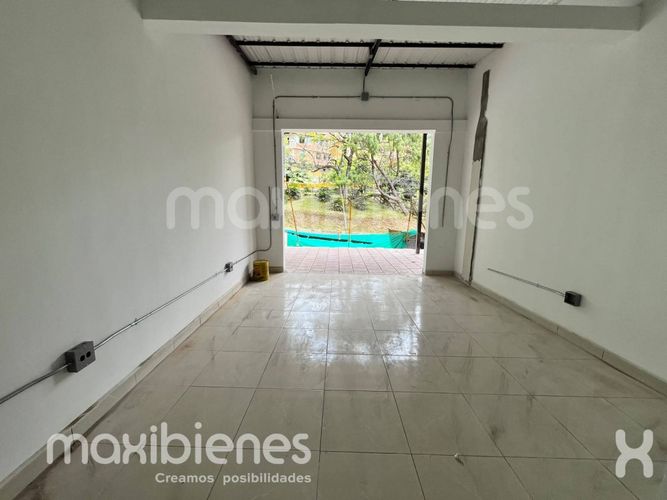 Local en arriendo en Cristobal, Medellín, 23 m² · foto 7 de 11