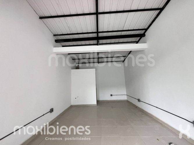 Local en arriendo en Cristobal, Medellín, 23 m² · foto 8 de 11