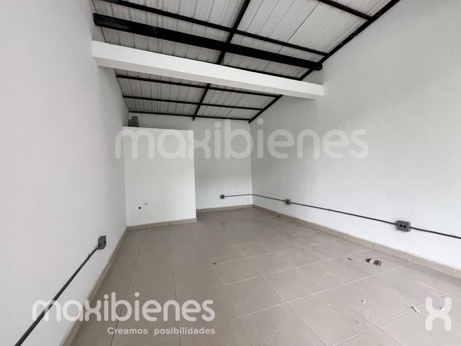 Local en arriendo en Cristobal, Medellín, 23 m² · foto 9 de 11