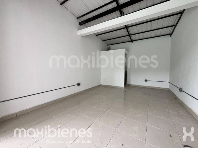 Local en arriendo en Cristobal, Medellín, 23 m² · foto 10 de 11
