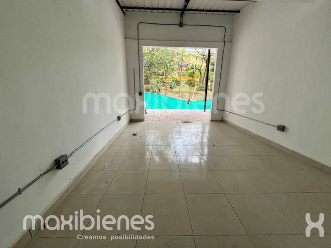 Local en arriendo en Cristobal, Medellín, 23 m² · foto 11 de 11