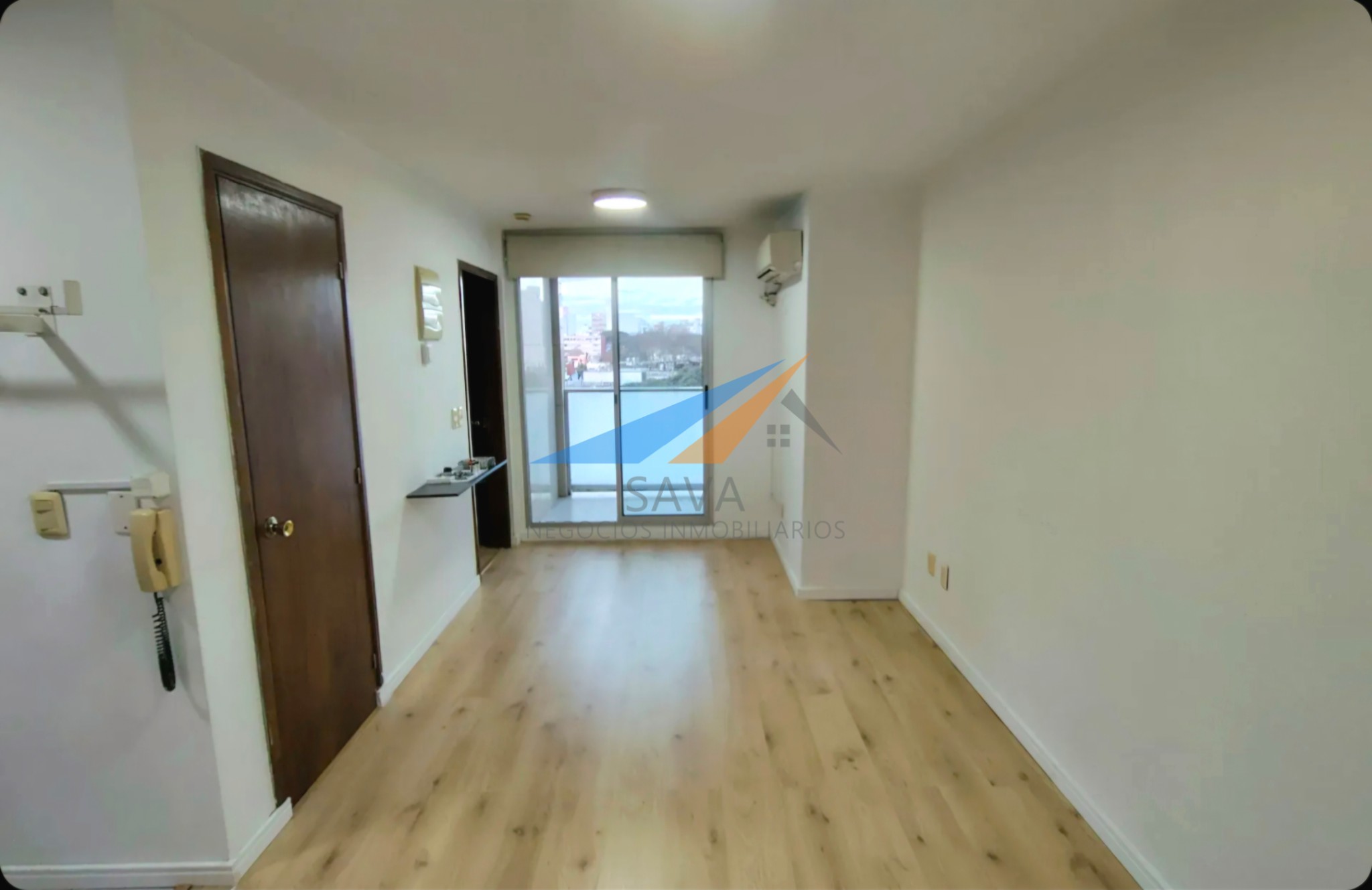 Alquiler Apartamento 1 Dormitorio en Parque Rodo! Se Aceptan Mascotas. Garage · Foto 1