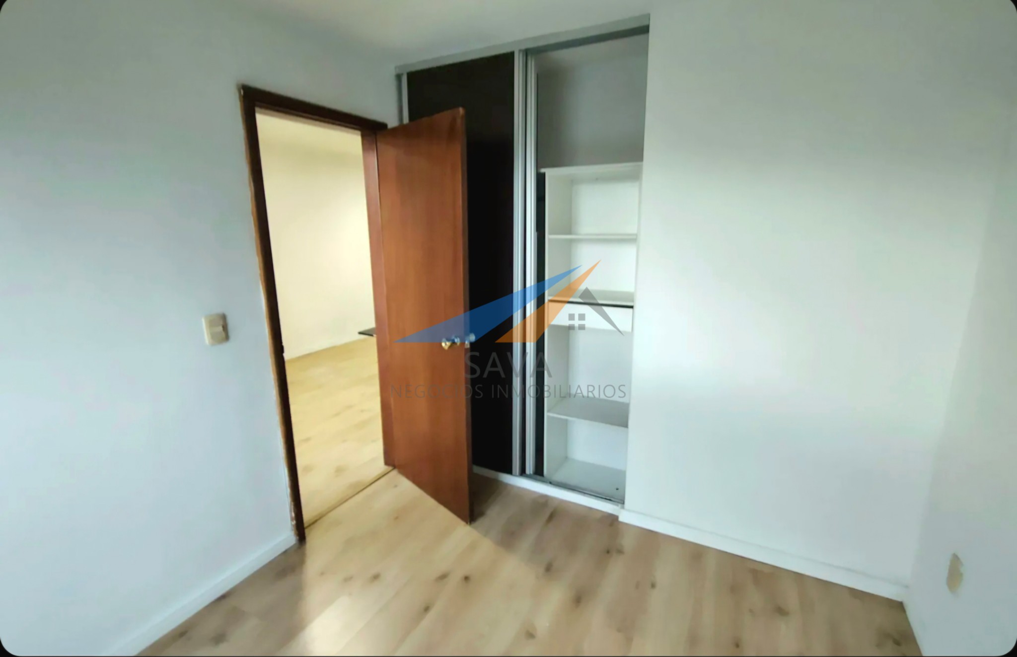 Alquiler Apartamento 1 Dormitorio en Parque Rodo! Se Aceptan Mascotas. Garage · Foto 7