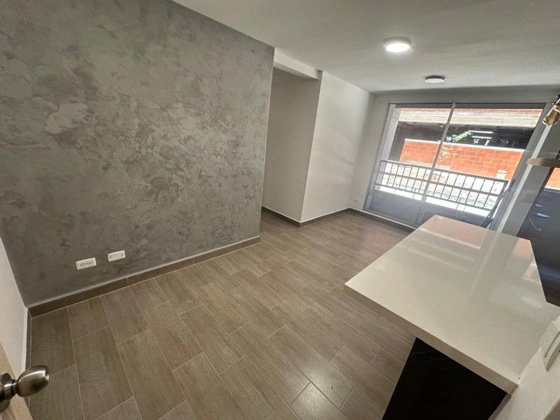 Apartamento en Arriendo en La Navarra, Bello