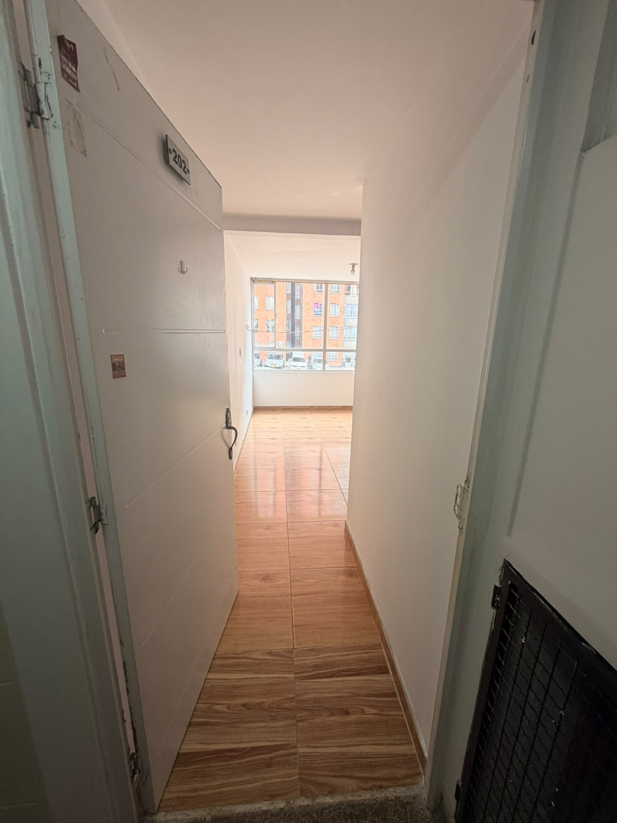 Apartamento en Venta en Porvenir, Bogotá